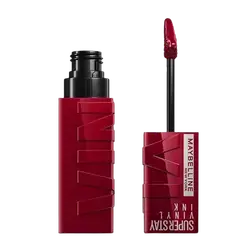 Super Stay Vinyl Ink Liquid Lipstick 55 ROYAL 4.2ml _ MAYBELLINE NEW YORK
