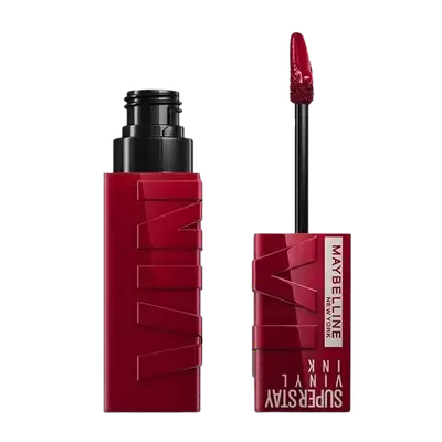 Super Stay Vinyl Ink Liquid Lipstick 55 ROYAL 4.2ml _ MAYBELLINE NEW YORK