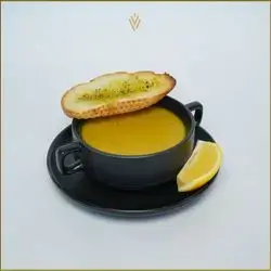 Lentil Soup