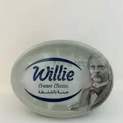 Kalleh Willie Cream Cheese 200g