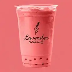 Cherry Smoothie