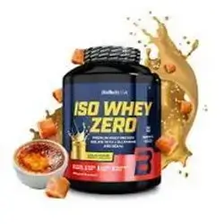 Iso Whey Zero 1816G