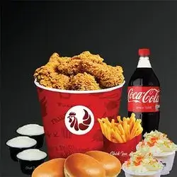 Family Meal
