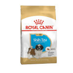 Royal Canin Shih Tzu Puppy Dry Dog Food 1.5kg