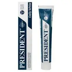 PRESIDENT