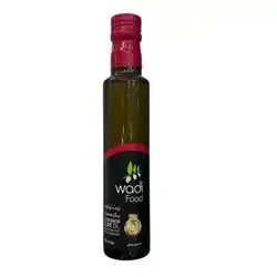 Wadi Food Extra Virgin Olive Oil 250ml