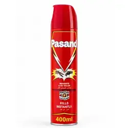 Pasand Mosquito & fly killer spray