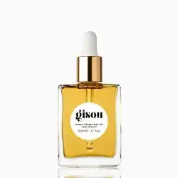 Gisou honey infused hair oil 50ml