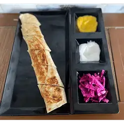 Syrian Sandwich