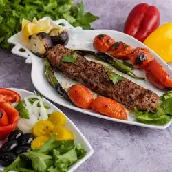 Kabab - 1 Skewers