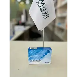 Progest 200 Micronized 200Mg Elea