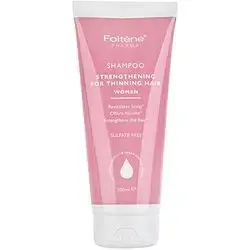 Foltene Anti Hairloss Shampoo Women