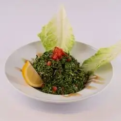 Tabbouleh