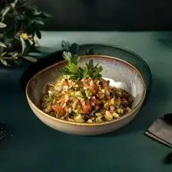 Gavurdagi Salad