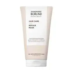 Annemarie Borlind repair mask for damaged hair 150ml