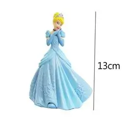 SMALL FIGURE CINDERELLA C1