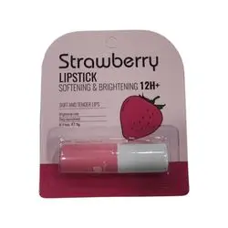 STRAWBERRY LIPSTICK