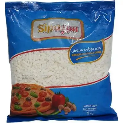 Seba Mozzarella Cheese (1) kg