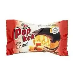 eti Pop Cake Caramel