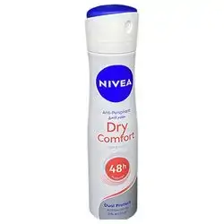 Nivea W