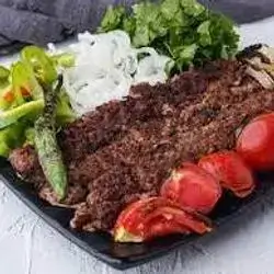 Kebab Mahshi