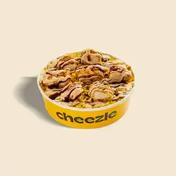 Bbq Cheezo