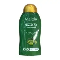 Malizia Shampoo Olive Oil 400ml