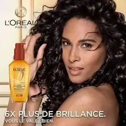 L'oreal Paris Elseve Extraordinary Jojoba hair oil .