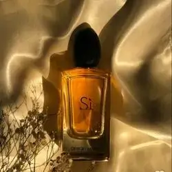 Si GIORGIO ARMANI perfum