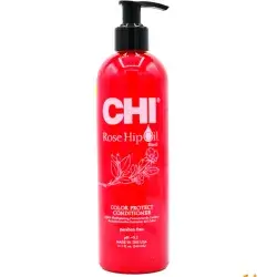 CHI Rosehip Oil Protecting Conditioner 340ml