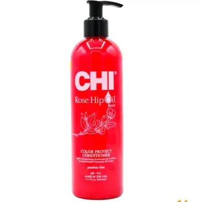 CHI Rosehip Oil Protecting Conditioner 340ml