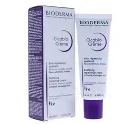 Cicabio Cream 40ml