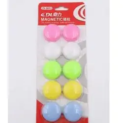 Whiteboard Magnet Set