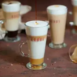 Spanish Latte