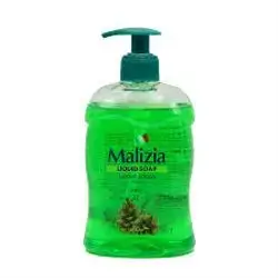 Malizia Liquid Soap Pine 500ml