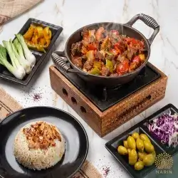 قەلیەی سێڵی گۆشت