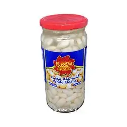 White Beans Al Osrah
