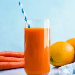 Fresh Carrot