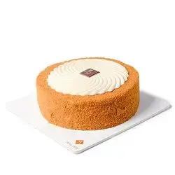 Honey Cake