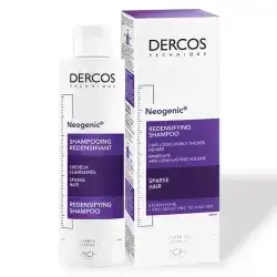 Vichy Dercos Mineral Soft 400 Ml