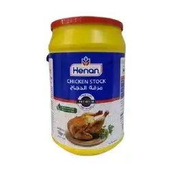 Henan Chicken Stock 1kg