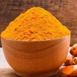Turmeric