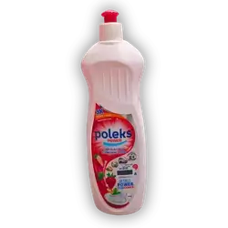 Pollux Strawberry Dishwashing Liquid 750ml