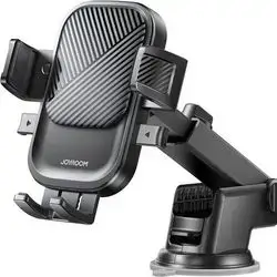Joyroom Mechanical Car Phone Mount