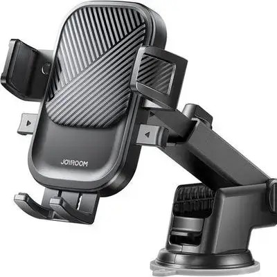 Joyroom Mechanical Car Phone Mount