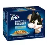 Felix Mix F 12x
