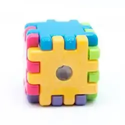 Cube Sharpener