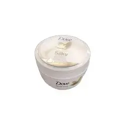 Dove B/c Silky Cream 300ml