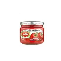 Sahar Tomato Paste 340g