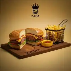 Cheese Burger